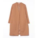 [niko and...] no color пальто MEDIUM orange женский 