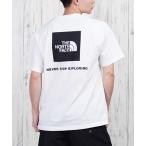 「THE NORTH FACE」 半袖T