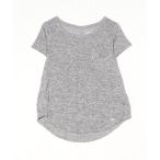 ショッピングホリスター 「Hollister」 半袖ニット S ブラック レディース