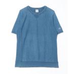 「Champion」 半袖Tシャ