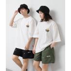 [THRASHER] шорты LARGE оливковый мужской 