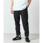 [FREAK'S STORE] легкий брюки LARGE угольно-серый мужской 