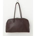 [lus.] сумка "Boston bag" FREE Brown женский 
