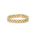 「Jewel closet by L&Co.」 リング 13号 ゴールド レディース