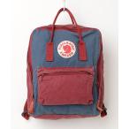 [Fjallraven Kanken] рюкзак FREE красный мужской 