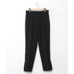 [ADAM ET ROPE'] брюки 38 черный женский 