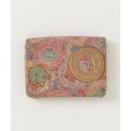 [tsumori chisato CARRY] футляр для карточек - Pink Lady -s