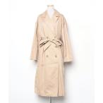 [niko and...] Пальто Честерфилд FREE Brown женский 