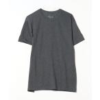 「Champion」 半袖Tシャ