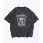 「Disney」 半袖Tシャツ M ブラック系その他3 レディース