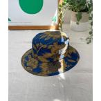 [ARCH &amp; LINE] [KIDS] шляпа 57 голубой Kids 