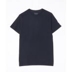 「Champion」 半袖Tシャ