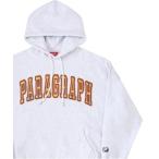 「Paragraph」 プルオーバーパー