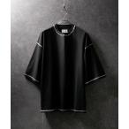 「CIASENSE」 半袖Tシャツ M 