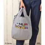 エコバッグ ディズニー／松本セイジエコバッグ