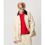 カバーオール 「別注」「UNIVERSAL OVERALL」ダック カバーオール メンズ