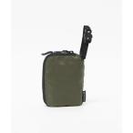 財布 「snow peak」ECOPAK スリング ウォレット 財布 メンズ