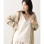 キャミソール ＬＵＷストラップキャミ