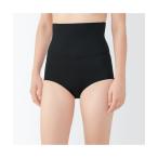 ショーツ 婦人　あったか綿　はらまき付きショーツ