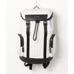 ショッピングマイケルコース デイバック リュック HUDSON エンパイア シグネチャーロゴ バックパック メンズ