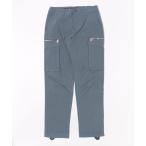 ショッピングフルコース カーゴパンツ ストレッチ コットン ポプリン カーゴパンツ メンズ