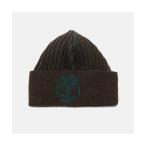 ニット帽 ニットキャップ 「TOKYO DESIGN COLLECTIVE」ジャガード パターン ニット キャップ メンズ レディース