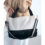 トートバッグ 撥水ベルト2WAYトート/579691 レディース