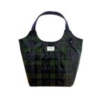 ショッピングラミネート トートバッグ ルートート / EU.ラウンド.ラミネート-T レディース