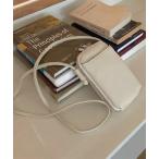 ショルダーバッグ バッグ スマホショルダーバッグ レディース