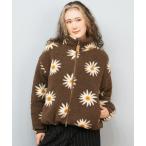 コート アウター ROXY/ロキシー ボアジャケット ショート丈  RJK254025 レディース