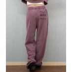 ショッピングスウェットパンツ パンツ ROXY/ロキシー YOLO PANTS スウェットパンツ セットアップ対応 RPT254017 レディース