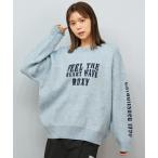 ニット セーター ROXY/ロキシー セーター ニット RSR254603T レディース
