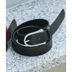  ремень натуральная кожа античный серебряный кожаный ремень [THE CRAFT CREW PRODUCTS] мужской женский 