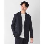 [GLOBAL WORK] бушлат X-LARGE темно-голубой мужской 