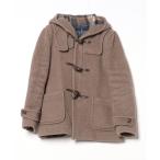 ショッピングダッフルコート 「LONDON TRADITION」 ダッフルコート 36 ブラウン レディース