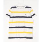 「TOMMY HILFIGER」 ボーダ