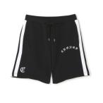 「CRONOS」 ショートパンツ S ブラック メンズ