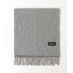 [SMILE ORCHID] muffler FREE серый женский 