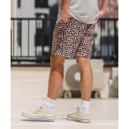 「CAMBIO」 ショートパンツ M ピンク メンズ