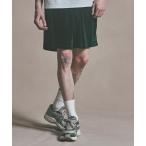 「MSML」 ショートパンツ M グリーン メンズ
