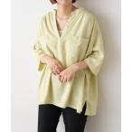 「CIAOPANIC TYPY」 7分袖