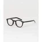 「KANEKO OPTICAL」 メガネ FREE ブラック メンズ