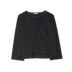 「PLAIN PEOPLE」 長袖カット