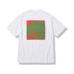 「THE NORTH FACE」 半袖T