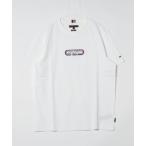 「TOMMY HILFIGER」 半袖T