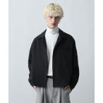 シャツ 「SET UP対応」3Dデザインシャツブルゾン(HARE) メンズ