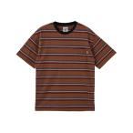 tシャツ SAYHELLO New Fit Border 25SS-U04 メンズ レディース