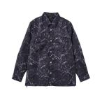 シャツ TAION NIN DOWN MILITARY W-POCKeT SHIRTS 109SHNDML-2 メンズ レディース