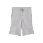 パジャマ 「HOMME」調温スムーズィーハーフパンツ メンズ