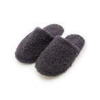 ショッピングルームシューズ スリッパ 「HOMME」ベーシックジェラートルームシューズ